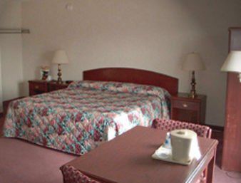 Howard Johnson By Wyndham Kitchener Conestoga Pokoj fotografie
